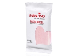 Saracino modelovací hmota Baby Pink 250g