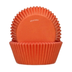 FunCakes košíčky Orange  (48ks)