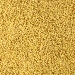 Sušenková drť CRUMBLE -  citron, 100g