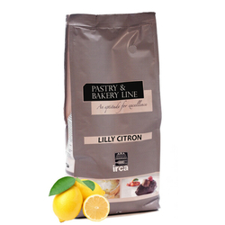 Lilly citron  na výrobu krému na bázi šlehačky,200 g